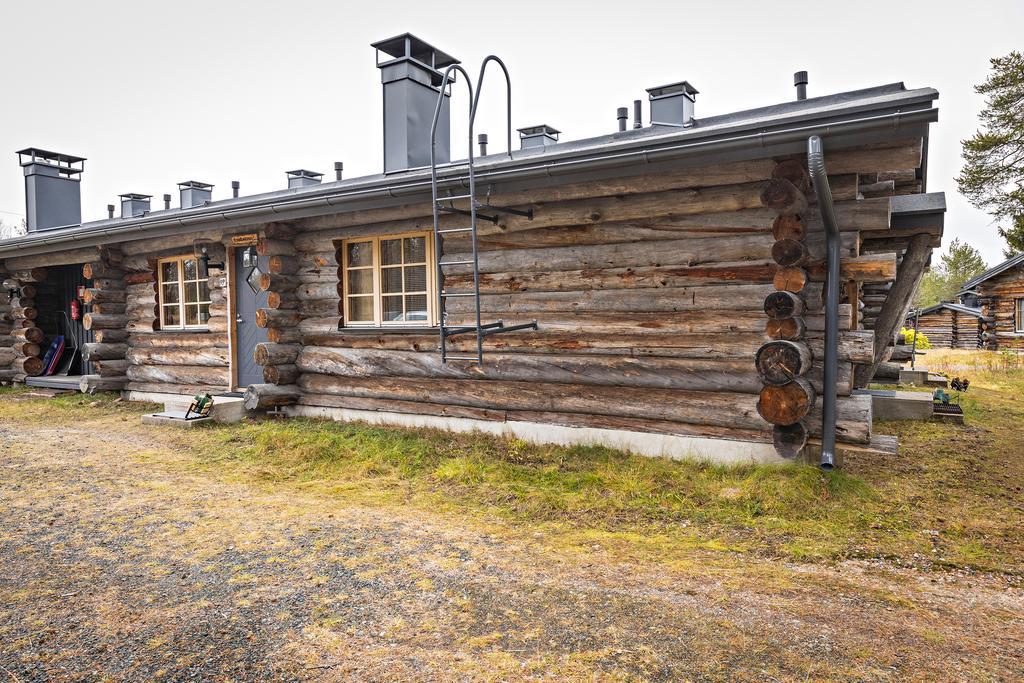 Unelmapovi Ruka Eksteriør billede