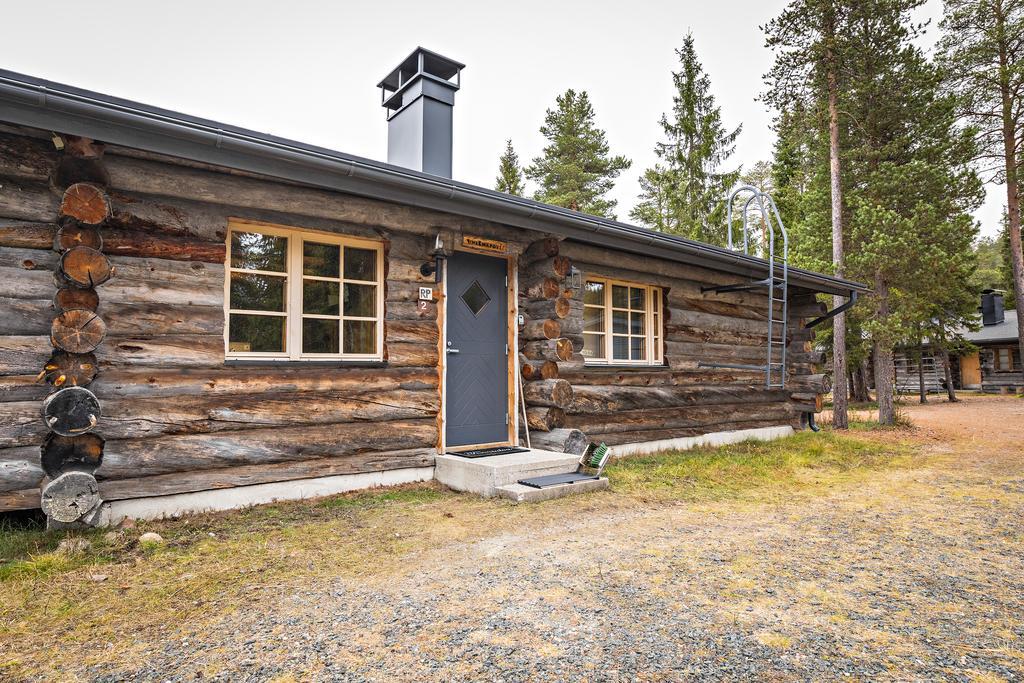 Unelmapovi Ruka Eksteriør billede